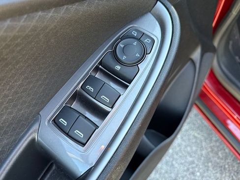 Used 2024 Chevrolet Malibu LT w/ Sport Edition FWD image 21