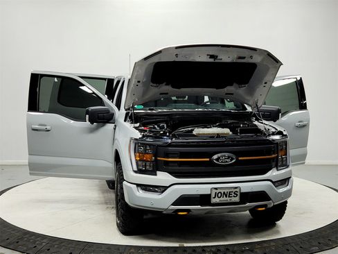 Used 2023 Ford F150 Tremor w/ Trailer Tow Package image 10