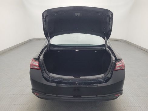 Used 2022 Chevrolet Malibu LT FWD image 29