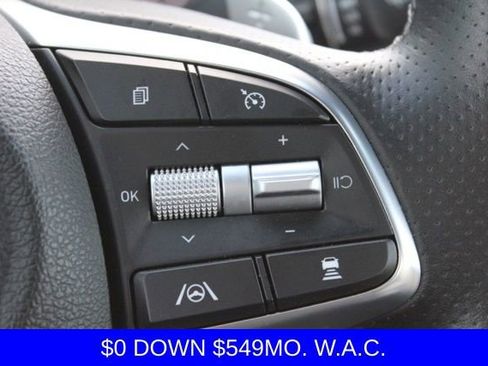 Used 2023 Genesis G70 2.0T image 26