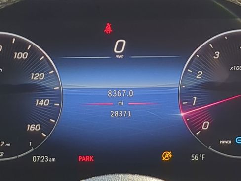 Used 2022 Mercedes-Benz C 300 Sedan image 22