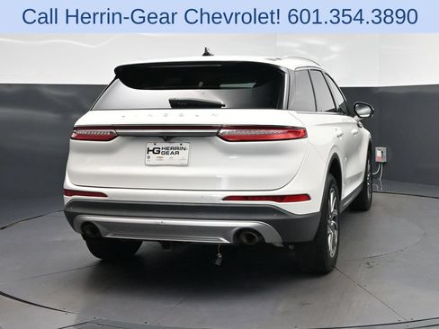 Used 2021 Lincoln Corsair FWD image 7
