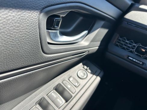 New 2026 Honda Accord LX image 6