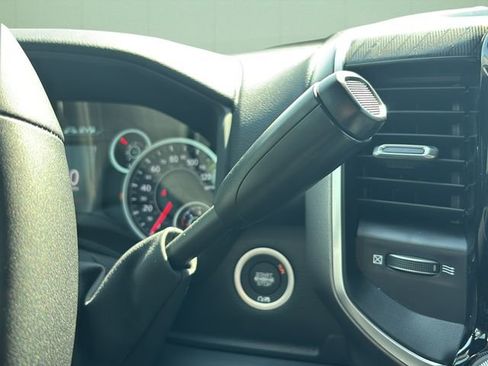 New 2026 RAM 2500 Big Horn image 34