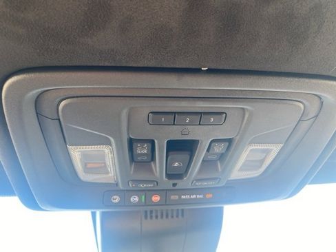 New 2025 GMC Sierra 2500 Denali Ultimate image 26