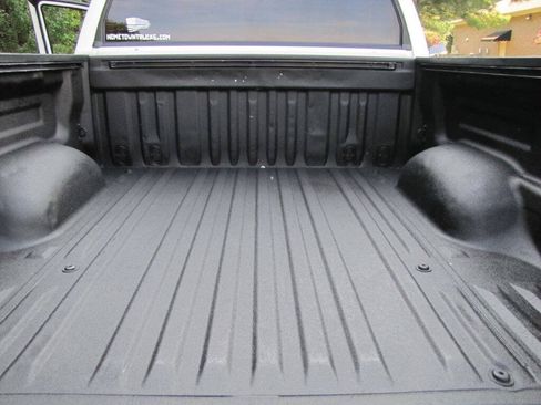 Used 2016 Toyota Tundra 1794 Edition AWD/4WD image 31