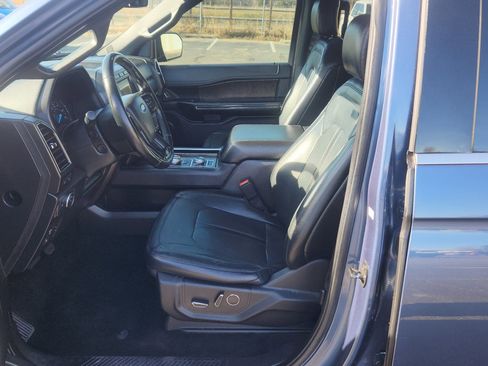 Certified 2019 Ford Expedition Limited image 25