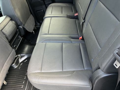 Used 2024 GMC Sierra 3500 Pro w/ Convenience Package AWD/4WD image 14