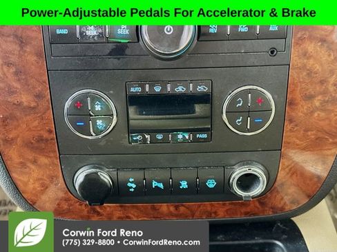 Used 2008 Chevrolet Silverado 1500 LTZ w/ Safety Package image 14