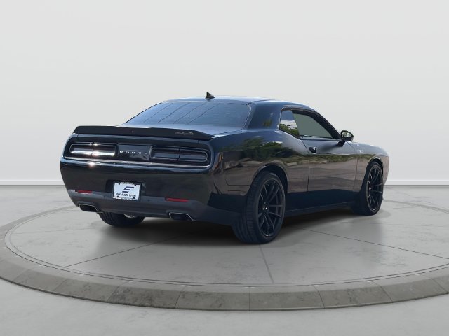Used 2018 Dodge Challenger T/A RWD image 7