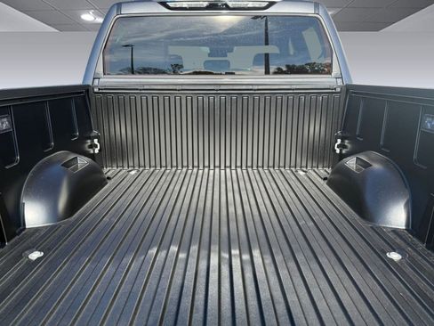 New 2026 Toyota Tundra SR image 30