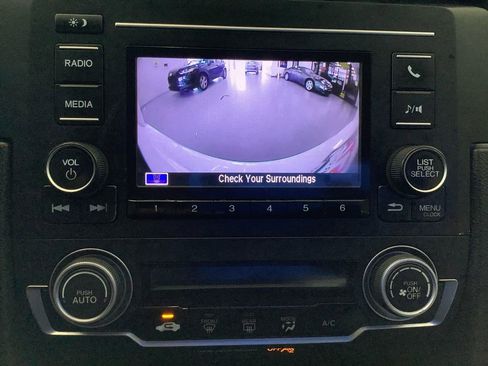 Used 2016 Honda Civic LX image 24