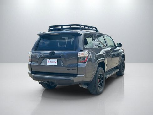 Certified 2023 Toyota 4Runner TRD Pro image 5