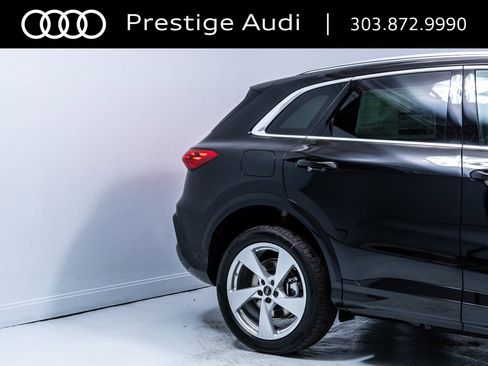 New 2025 Audi Q5 Premium Plus image 11