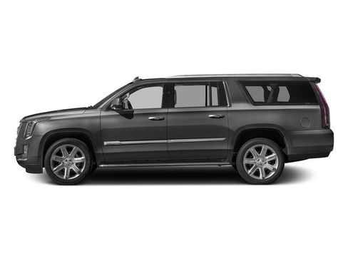 Used 2016 Cadillac Escalade ESV Luxury image 3