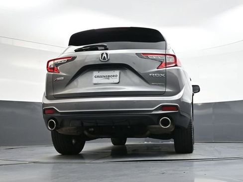 Used 2023 Acura RDX A-Spec image 30
