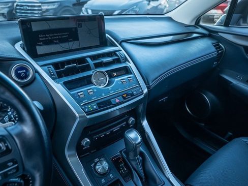 Used 2020 Lexus NX 300h AWD w/ Premium Package image 28