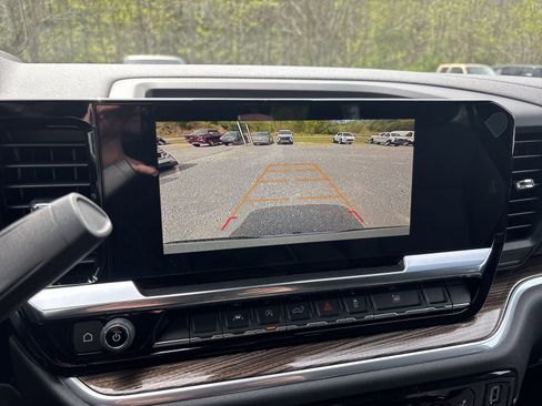 New 2026 Chevrolet Silverado 1500 LT image 17