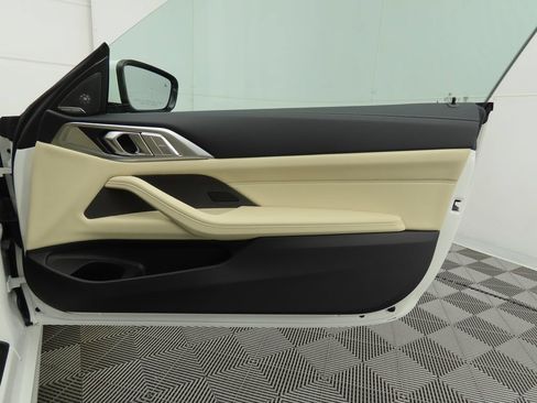 Used 2026 BMW 430i Coupe w/ Premium Package RWD image 27