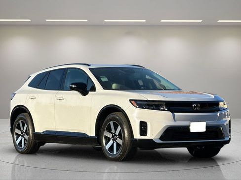 New 2026 Honda Prologue Touring image 7