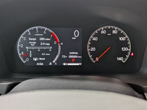 New 2026 Honda Ridgeline Black Edition image 15