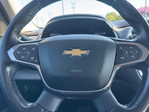 Used 2020 Chevrolet Traverse Premier w/ LPO, Floor Liner Package FWD image 19