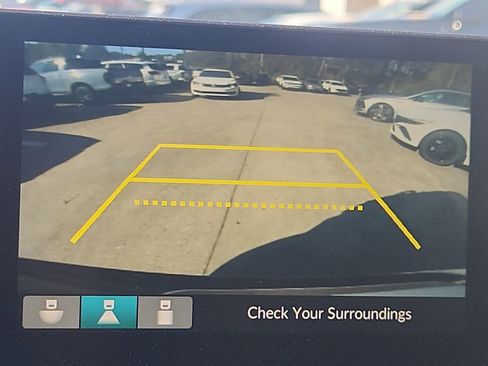 Used 2025 Honda CR-V LX image 21