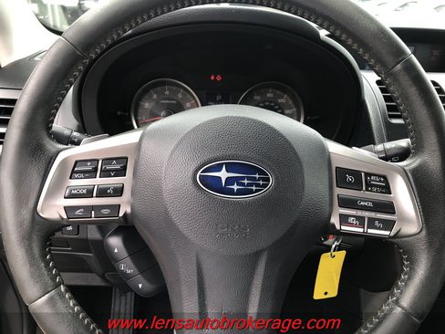 Used 2014 Subaru Forester 2.0XT Premium w/ Popular Package #2 AWD/4WD image 13