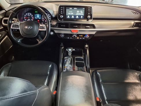 Used 2020 Kia Telluride S AWD/4WD image 17