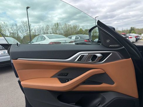 Certified 2023 BMW i4 eDrive35 w/ Premium Package RWD image 16