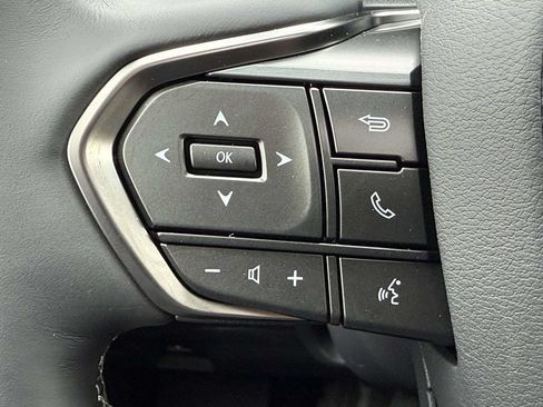 Used 2026 Lexus LX 700h Luxury AWD/4WD image 18