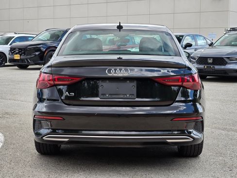 Used 2024 Audi A3 2.0T Premium FWD image 4