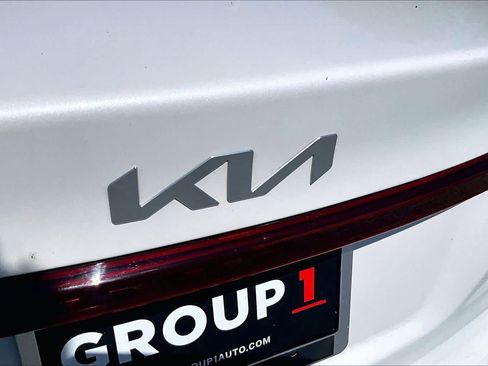 Used 2023 Kia Forte LXS FWD image 58