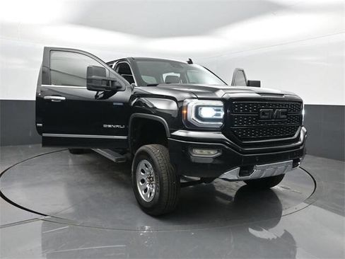Used 2016 GMC Sierra 1500 Denali image 39