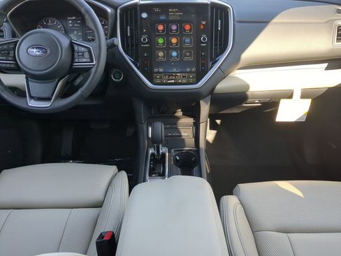 New 2026 Subaru Ascent Limited AWD/4WD image 15