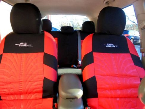 Used 2015 Kia Soul EV + image 14