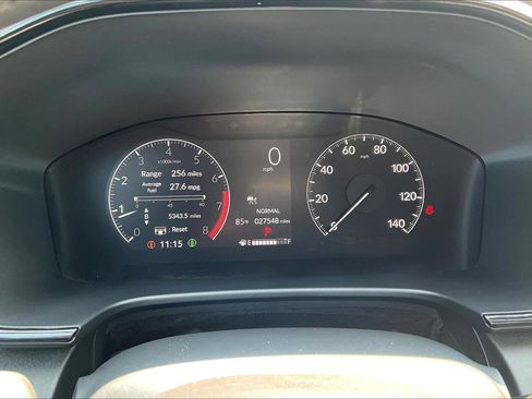 Used 2024 Honda CR-V EX image 13