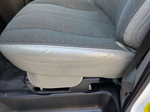 Used 2024 Chevrolet Express 2500 w/ Driver Convenience Package image 23