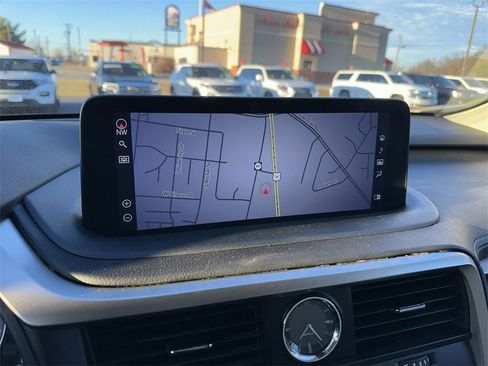 Used 2022 Lexus RX 350 350 w/ Premium Package image 18