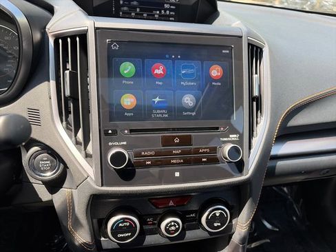 Certified 2023 Subaru Crosstrek 2.5i Limited AWD/4WD image 27