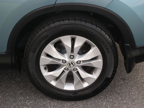 Used 2014 Honda CR-V EX image 32