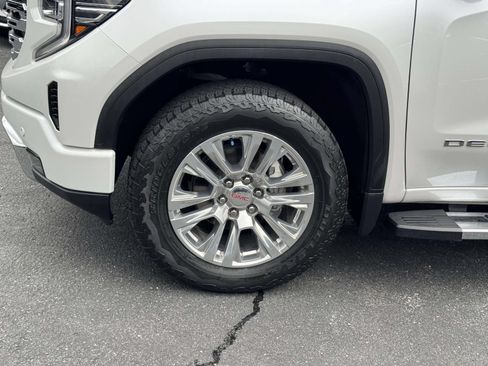 Used 2023 GMC Sierra 1500 Denali AWD/4WD image 28