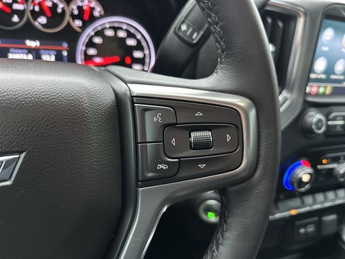 Used 2022 Chevrolet Silverado 1500 LT Trail Boss w/ Safety Package image 18