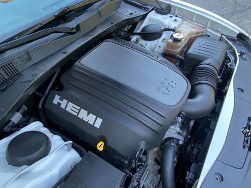 Used 2018 Dodge Charger R/T RWD image 55