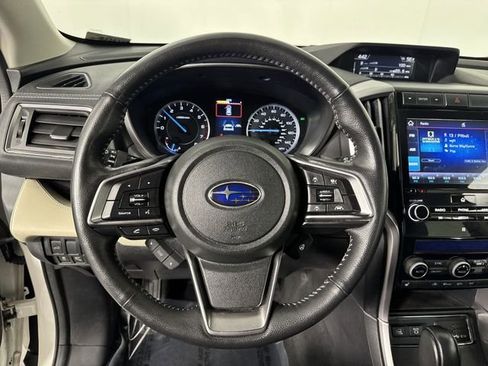 Used 2019 Subaru Ascent Limited AWD/4WD image 11