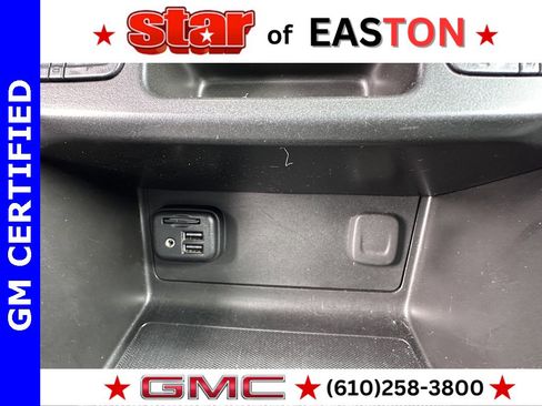 Used 2022 Chevrolet Colorado Z71 w/ Safety Package image 31