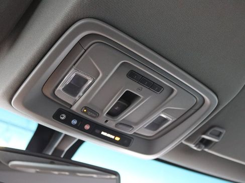 Used 2023 Chevrolet Silverado 2500 LTZ w/ LTZ Plus Package image 49