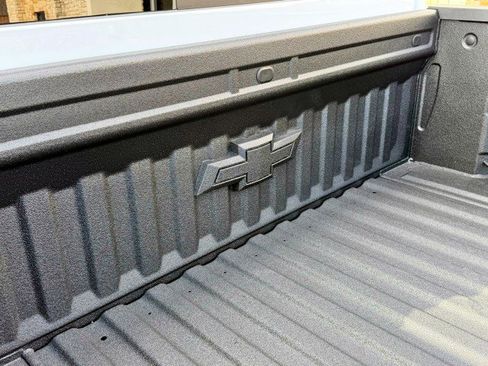 New 2026 Chevrolet Silverado 2500 LT w/ Texas Edition image 12