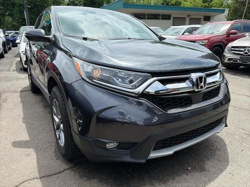Used 2019 Honda CR-V EX-L image 3