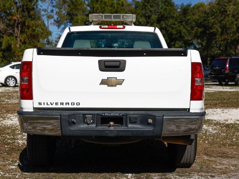 Used 2007 Chevrolet Silverado 1500 W/T image 7
